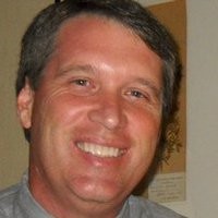 Mike Dorris