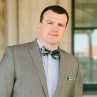 Daniel Riley
