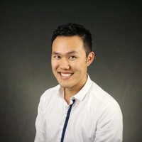 Caleb Wong