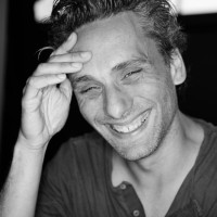 Seth Blanjaar