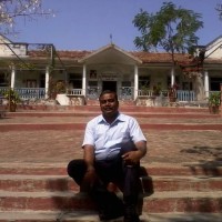 Pramod Sethia
