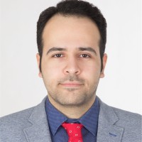 Saeid H. Aghdam