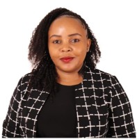 Sarah Mwangi