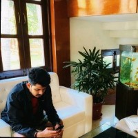 Pranav Pv