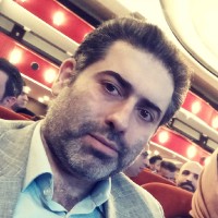 Iman Kashani