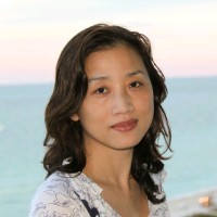 Jennifer Park