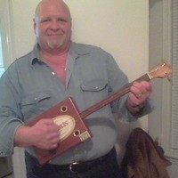 Mike Leeworthy