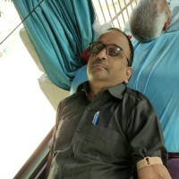 Anjani Kumar