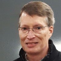 Greg McQuiston