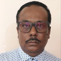 Chittaranjan Nath