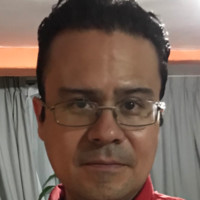 Mario Gerardo González Robredo