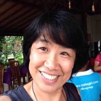 Kathy Chen