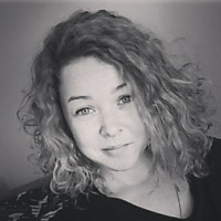 Natallia Zakharina