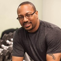 Steven Boyd