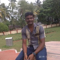 Nandakumar S