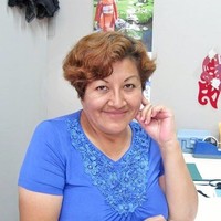 Hilda Rosa Guzman Baca