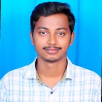 Indala Ravi Teja Kumar