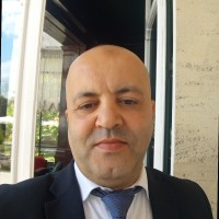 Radouane Latreche