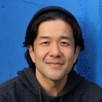 Sungho Hong