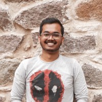 Priyabrata Jena
