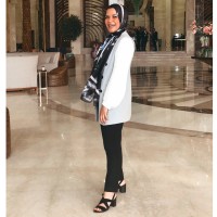 Sarah Hisham