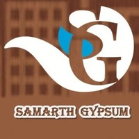 Samarth Gypsum