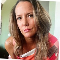 Tarrah Young