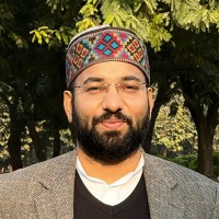 Rashid Farooqui
