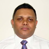 Manjula Ratnayake