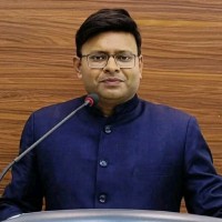 Dr. Abhishek Srivastava