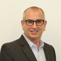 Christopher P. Marshall, Ph.D.