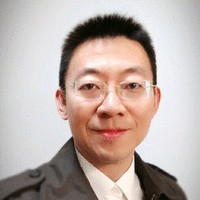 Daniel Zeng