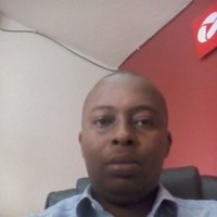 Jeremiah Maundu