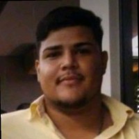 Antonio Vitor L. M. De Souza