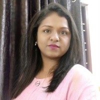 Kavitha Prabakar