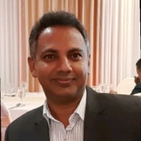 Kalinga Wijesinghe