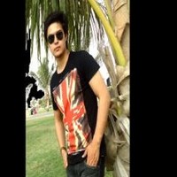 Sayed Murad Sartibzada