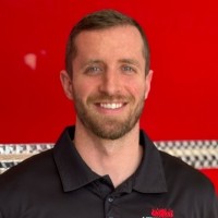 Joe Hlushak, Mba
