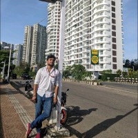 Shubham Joshi