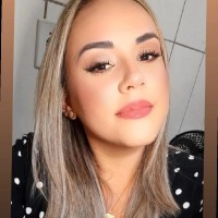 Rayssa Pinheiro