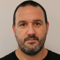 Jeremy Fraser