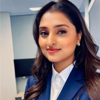 Simranpreet Kaur