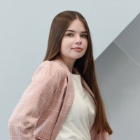 Polina Morozova