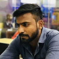 Vignesh Waran