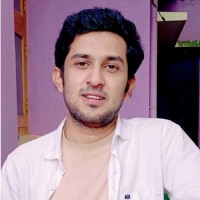 Abhilash Hegde