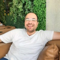 Ibrahim Elkhodary