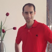 Amir A. Arazm