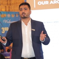 AMARJIT Saroj