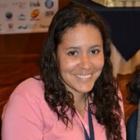 Silvia Corrales Marín