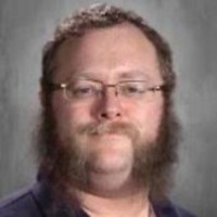 Andrew Pine